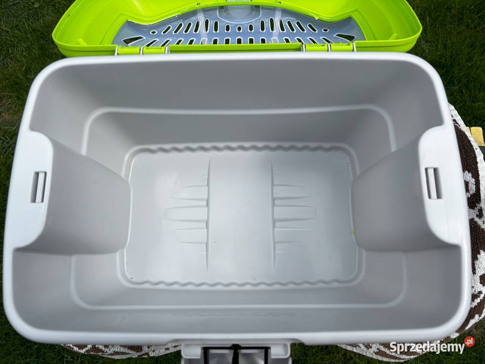 TRANSPORTEREK GRYZONI Płock