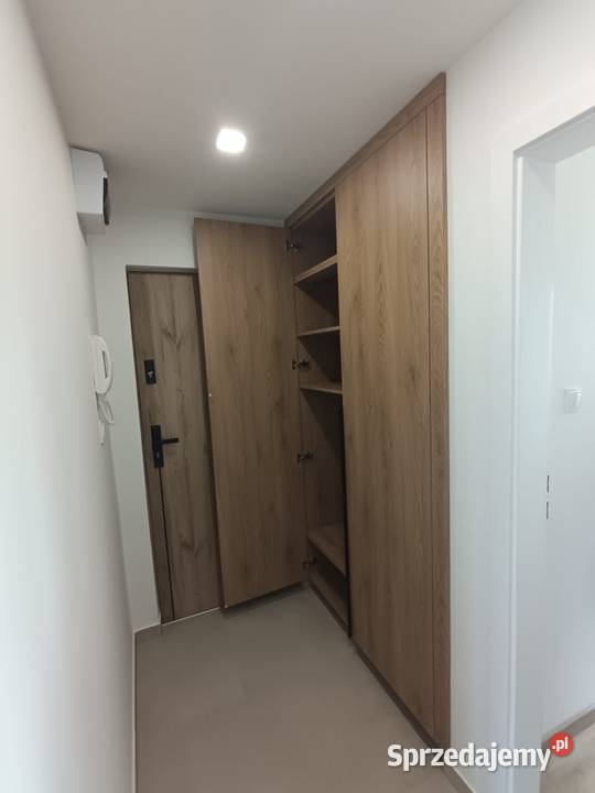 Mieszkanie 48m2 Andrychów Metalowców Wynajem sprzedam