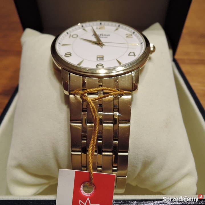 Zegarek męski męskie Gryfino sprzedam