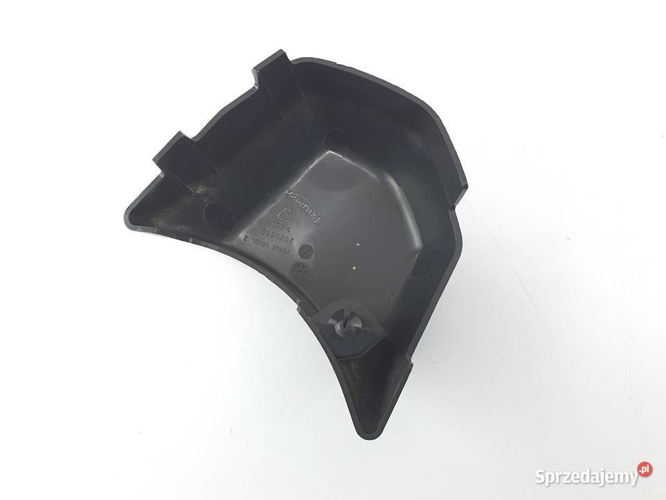 Oslona Zaslepka Triumph Tiger Explorer 1200 Łódź