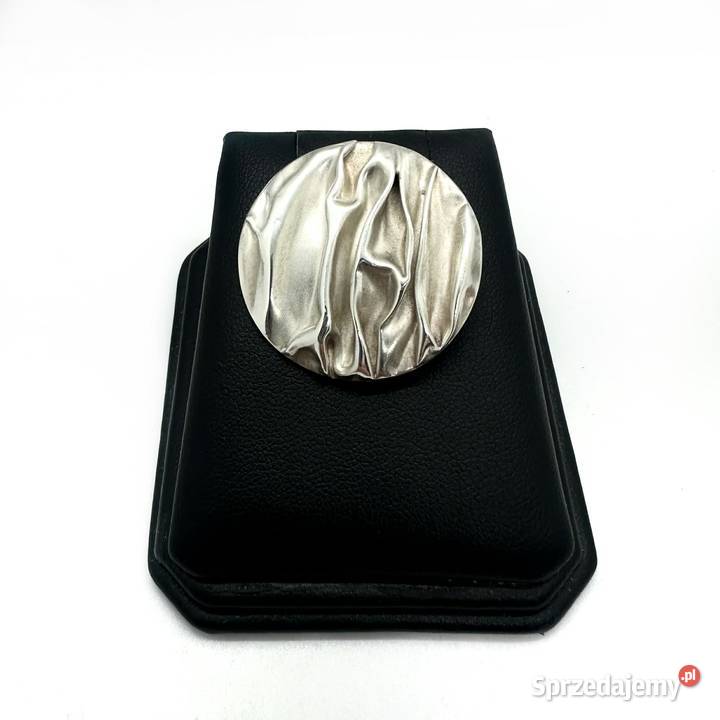 Srebrna Zawieszka pr 925 767g Elbląg