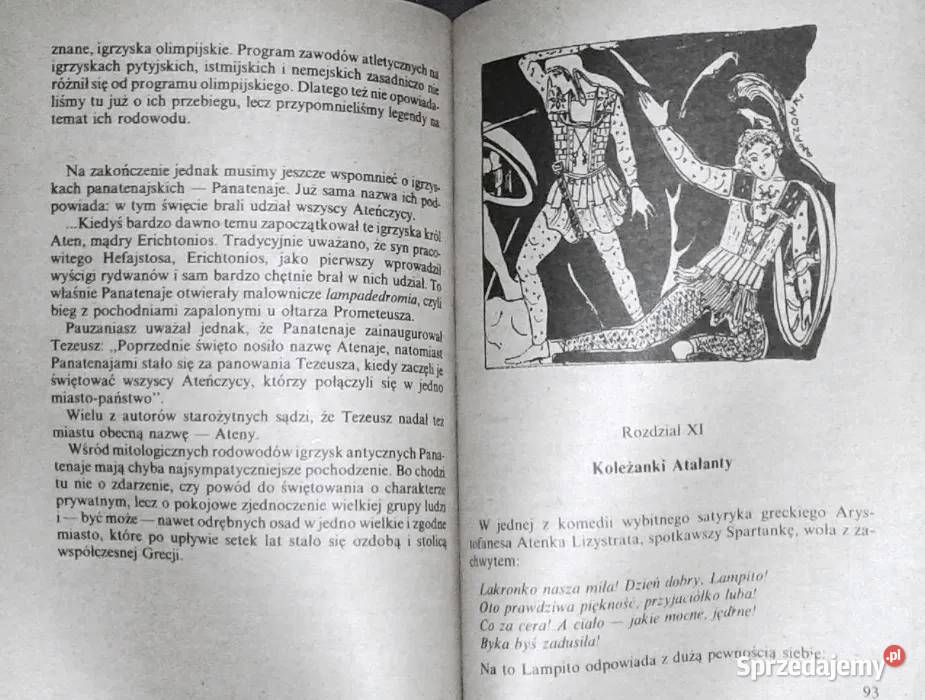 Mity i ludzie Olimpii Jurij Szanin