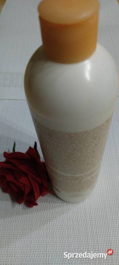 Balsam do ciała Body Lotion Oriflame Kosmetyki Lublin