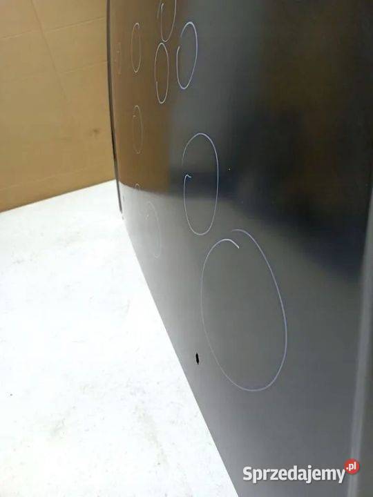 HYUNDAI GETZ TB 20022005 MASKA POKRYWA SILNIKA Skarżysko-Kamienna