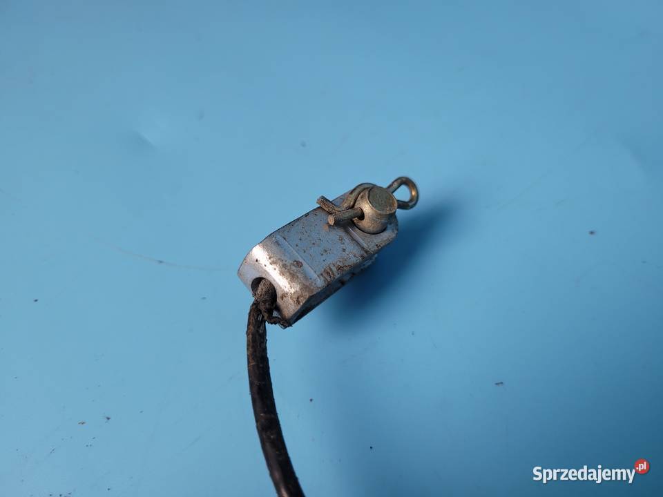 CASE IH PUMA 145 12r LINKA PODNOŚNIKA ZACZEPU Kolno