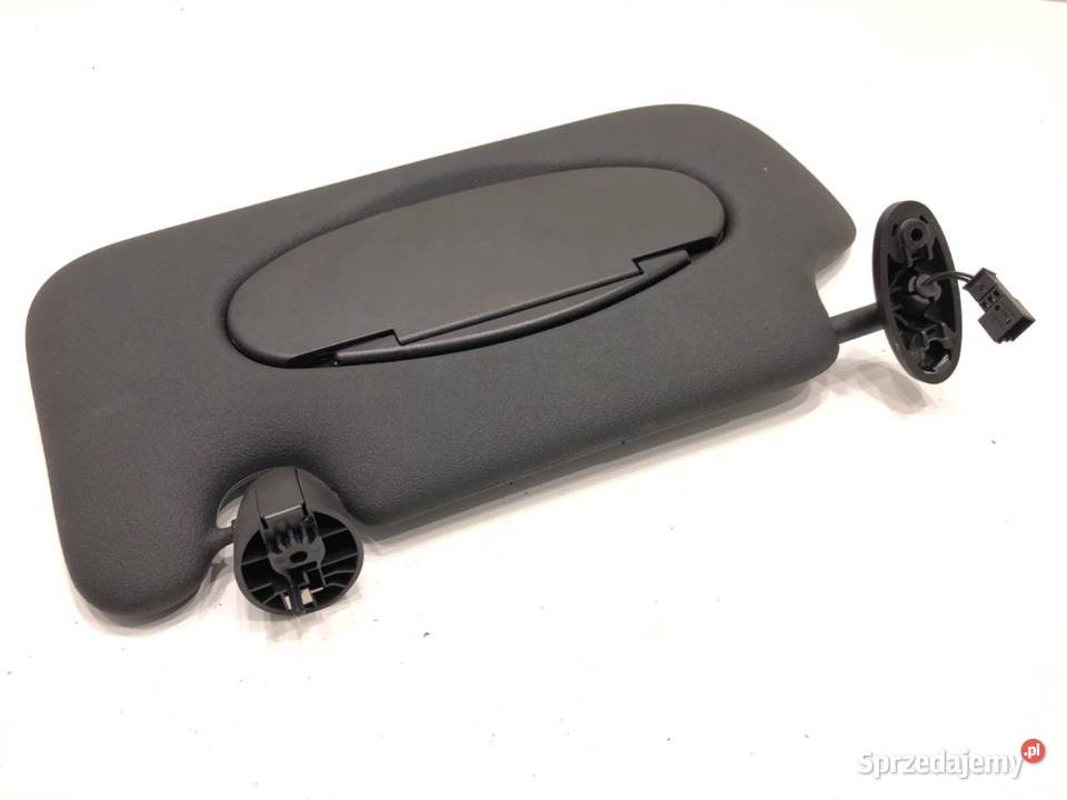 OSŁONA PRZECIWSŁONECZNA LEWY MINI COUNTRYMAN R60