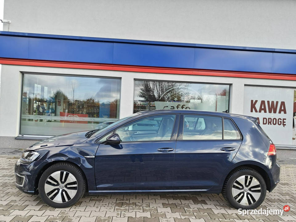 Volkswagen Golf VII 2012 czujnik zmierzchu Karczew