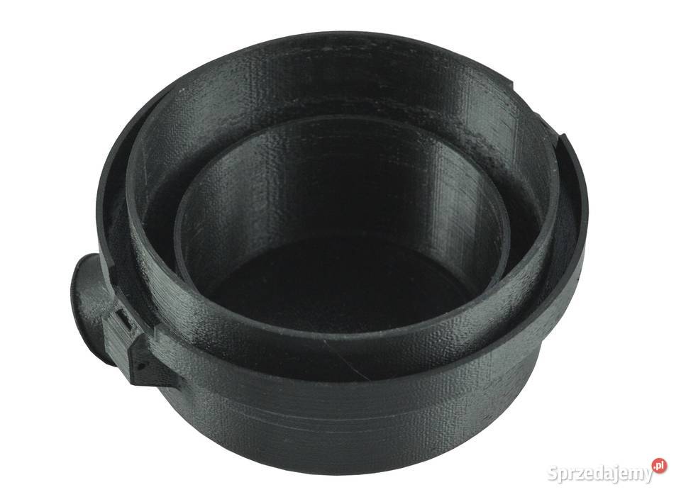 Dekiel pokrywa obudowa zamknięcie obudowy filtra Tajęcina sprzedam