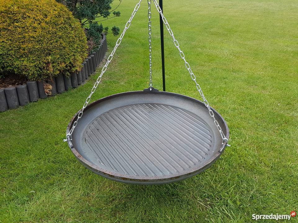 Patelnia żeliwna 60 Piaseczno