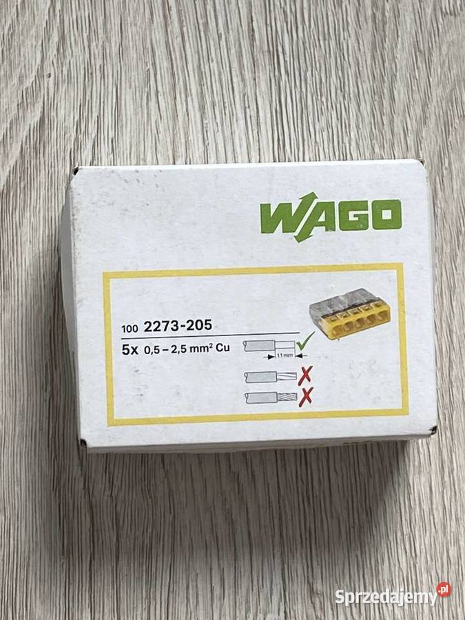 Wago opolskie Strzelce Opolskie