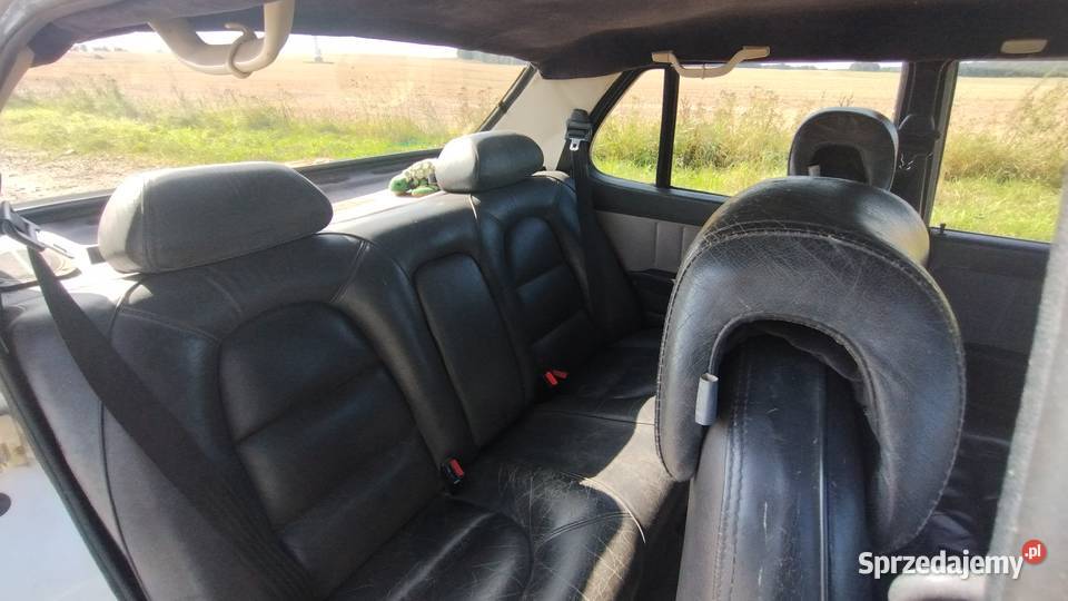 Saab 900 Rąbino