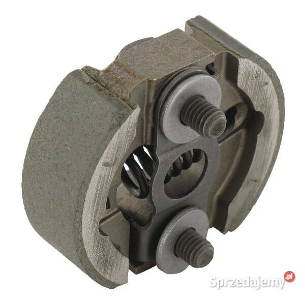 Sprzęgło odśrodkowe 130812207 małopolskie