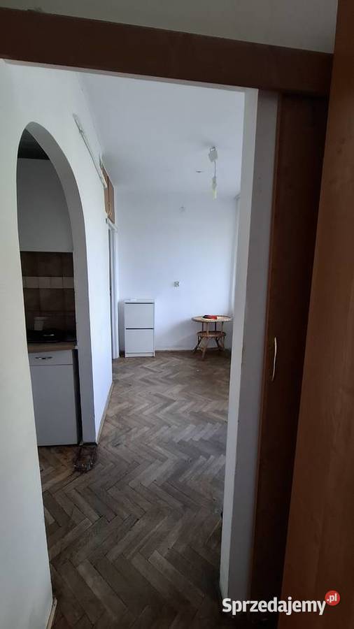kawalerka 25m 2 pokoje duży balkon winda os Piętro 2 Kraków