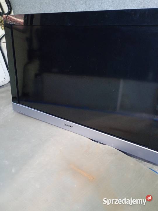 Telewizor Sony Bravia 32 Głubczyce sprzedam