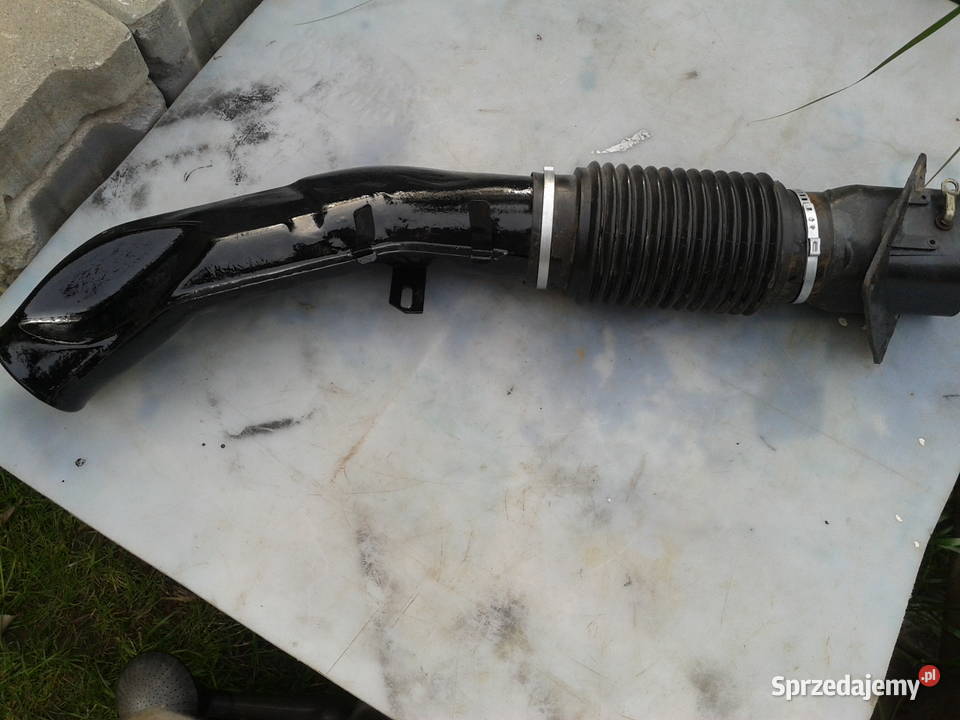 fiat 126p nerka ogrzewania metalowa kpl Kęty