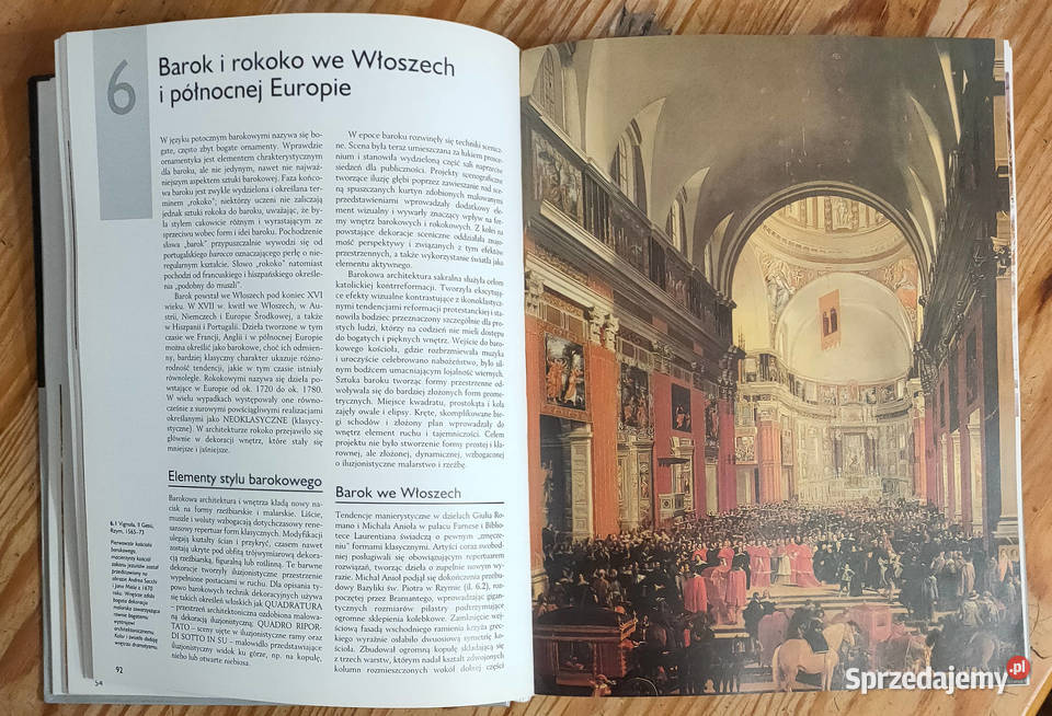 Historia wnętrz John Pile twarda Poradniki, albumy i reportaże Sosnowiec sprzedam