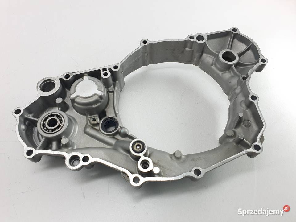 Dekiel Pokrywa Sprzegla Obudowa Yamaha Yfz 450 Pozostałe Łódź