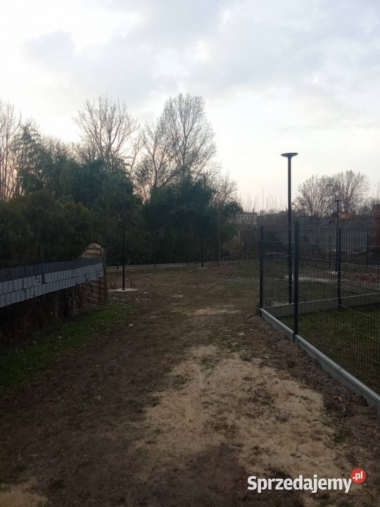 Plac do wynajęcia dzierżawy centrum Legnicy 340 Legnica
