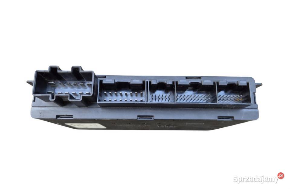 MODUŁ KOMFORTU AUDI A6 C5 4B0962258E 4B0962258K osobowe