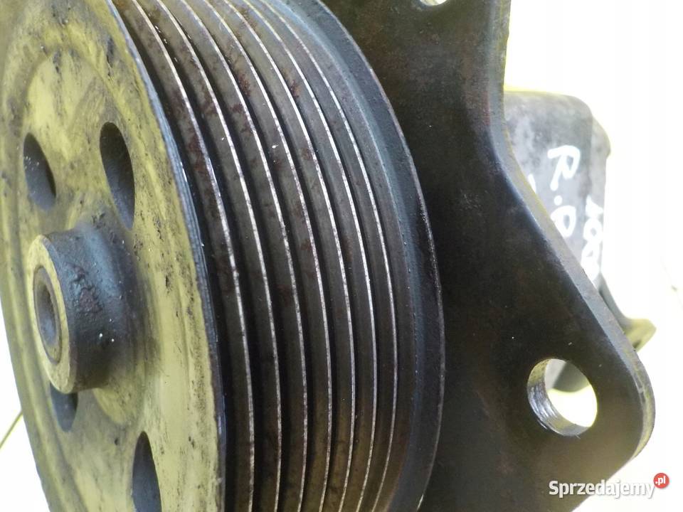 RANGE ROVER SPORT 27 TD V6 09r 190 276DT pompa osobowe