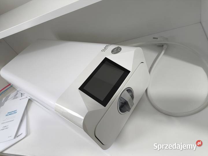 Enbio s sterylizator parowy podkarpackie