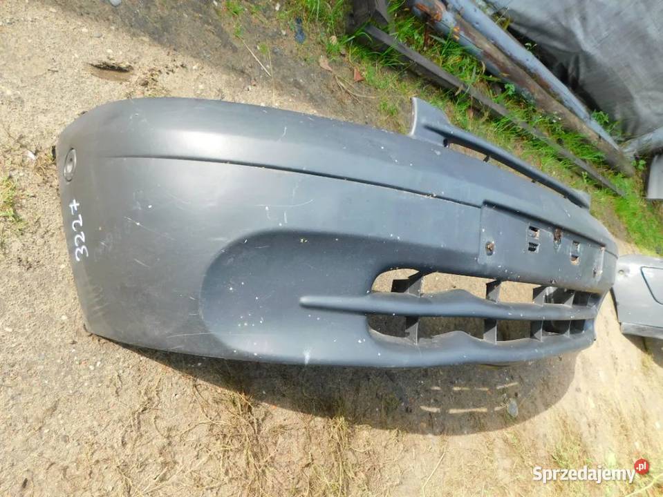 kangoo I zderzak 3227 WYSYŁKA