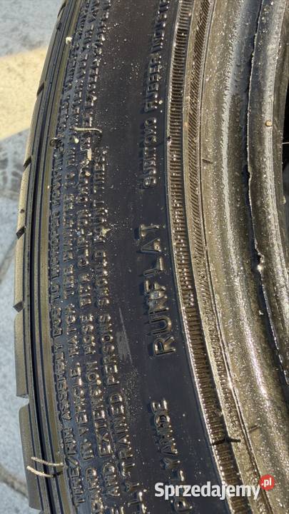 Opony 2454019 40 pomorskie Gdynia sprzedam