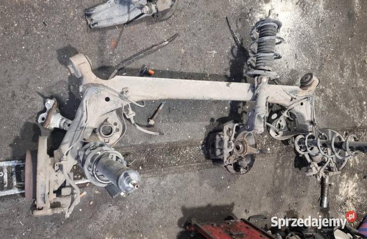 belka tylna Honda Jazz II Bodzentyn