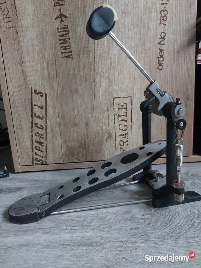 Stopka perkusyjna sprzedam