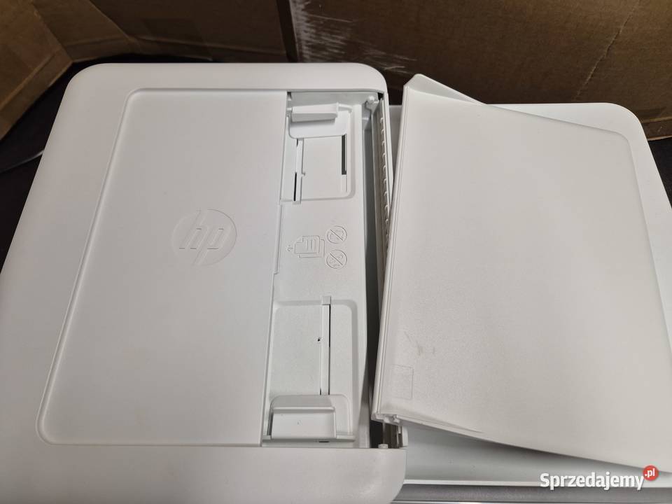 Urządzenie wielofunkcyjne HP Envy Pro 6420 atramentowa