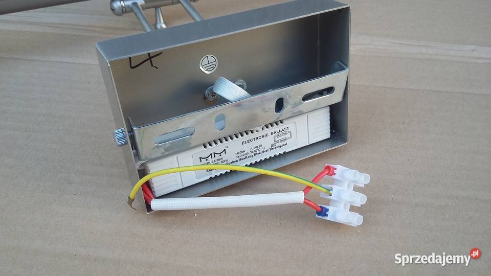 Kinkiet obraz DŁUGI 93 galeryjka WYPRZEDAŻ mazowieckie Warszawa