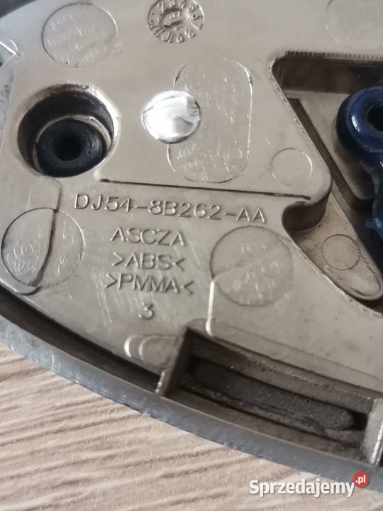 FORD KUGA Mk2 TRANSIT CONNECT MK2 ZNACZEK LOGO Międzychód