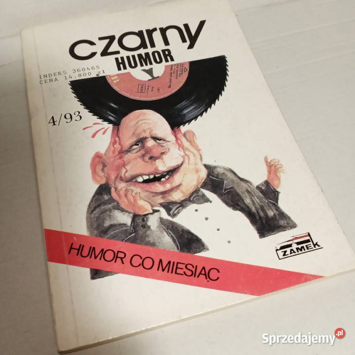 Dowcip humor satyra sex obyczaje polityka super Warszawa