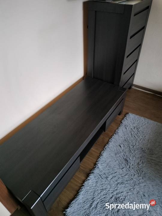 Meble Black Red White Krynki sprzedam