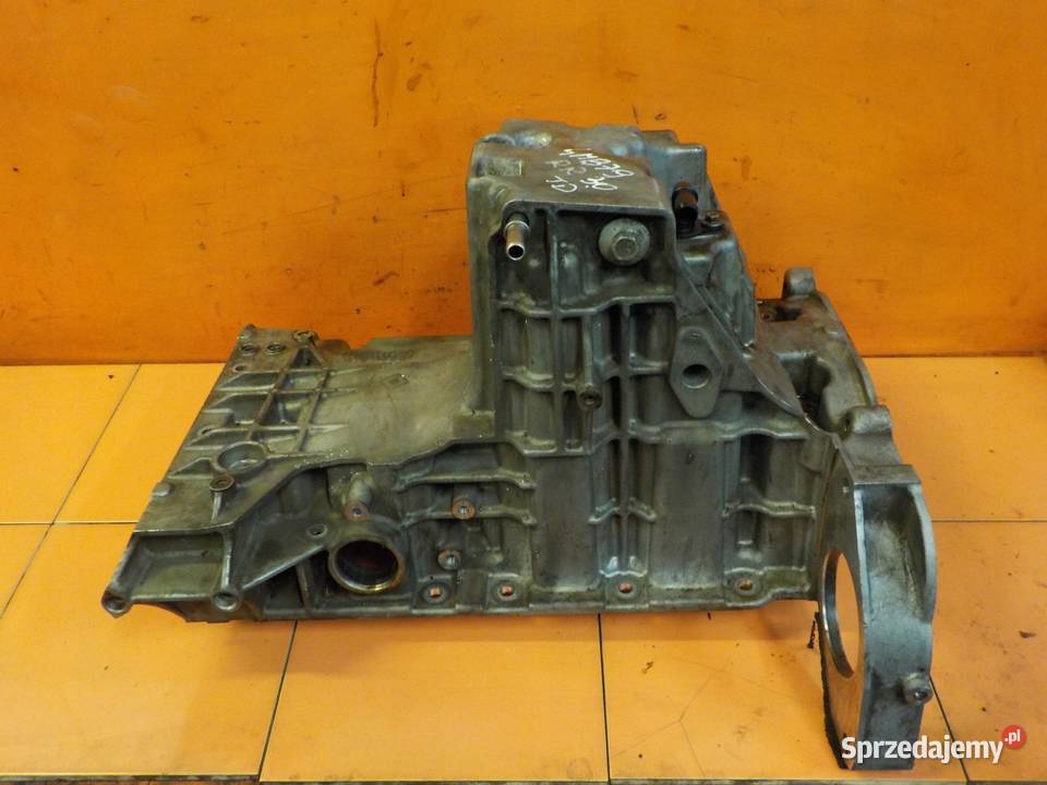 RANGE ROVER L405 30 TD V6 19r 306DT miska oleju Suków