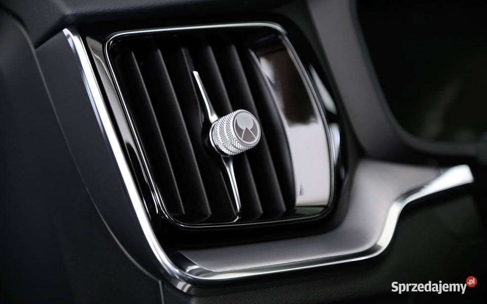 HEICO Volvo XC90 XC60 V90 V60 S90 S60 pokrętła Bielany Wrocławskie