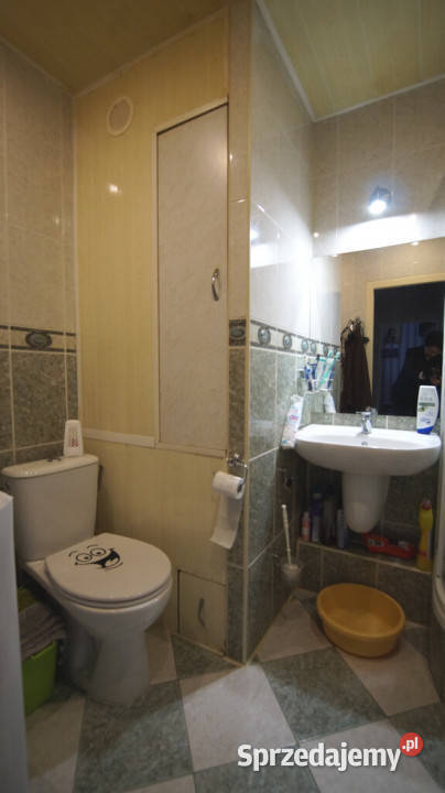 Sprzedaż mieszk2pok z balkonem Opole nowy ZWM