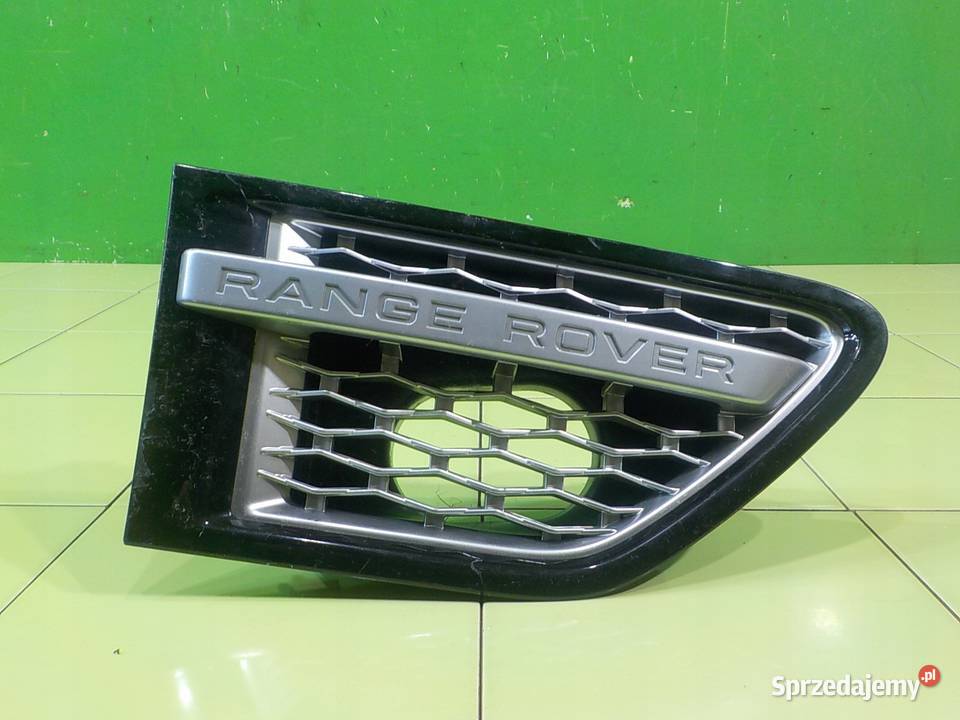 ROVER SPORT I LIFT 30 D AUT 12 kratka listwa osobowe Suków