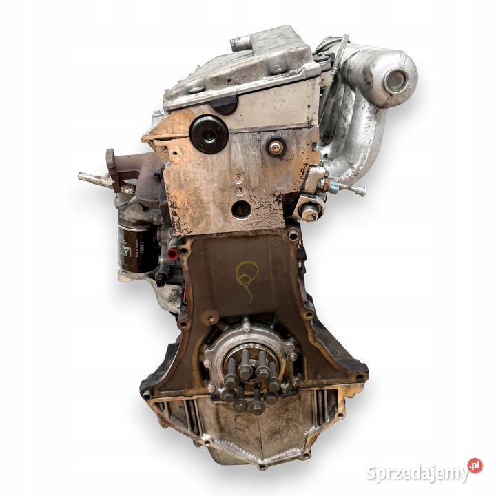 SILNIK 10P Land Rover Discovery II L318 Defender osobowe