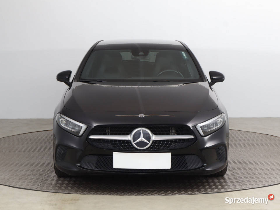 Mercedes A A 180 d dolnośląskie Bielany Wrocławskie sprzedam