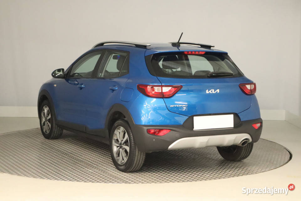 Kia Stonic 12 DPI klimatyzacja