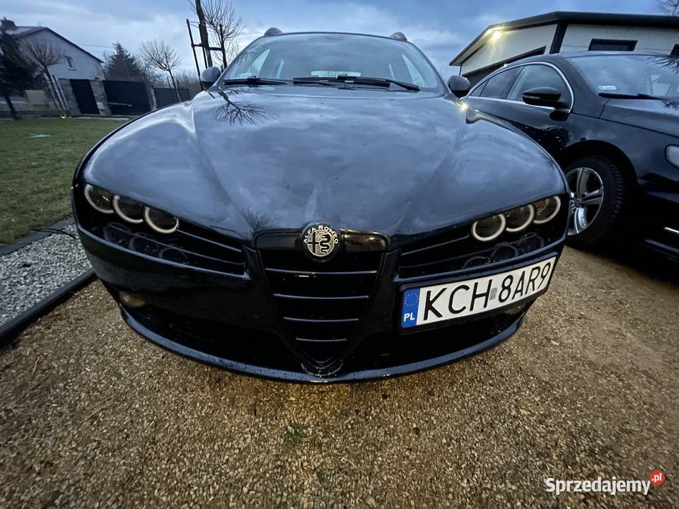 Alfa Romeo 15919jtdm150