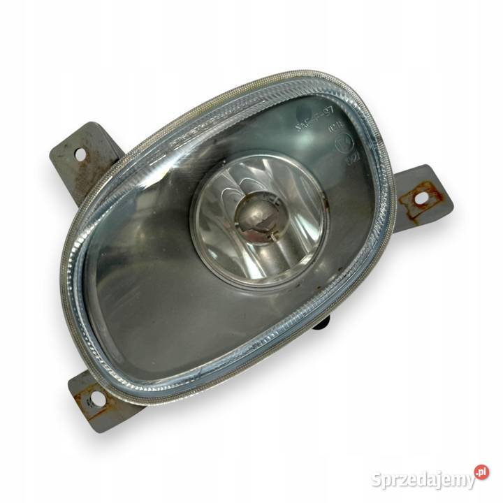 HALOGEN LEWY PRZÓD przedni Volvo S80 I DEPO Lampy przeciwmgielne Chełm