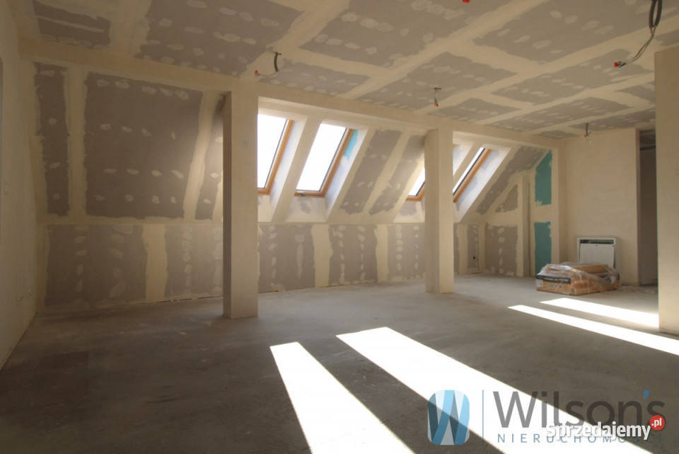 Dom wolnostojący 17527m2 Wrocław Muchobór Wielki