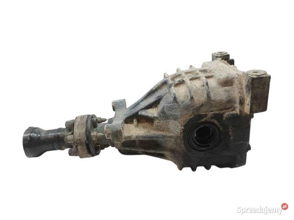 DYFERENCJAŁ MOST TYŁ 20 CRDI 3800 Hyundai Santa osobowe