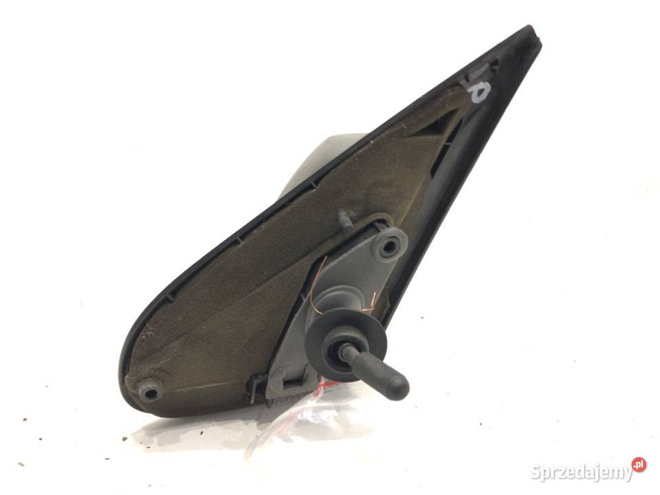 LUSTERKO PRAWY MAZDA 2 Hatchback 0307 ZEWNĘTRZNE podkarpackie