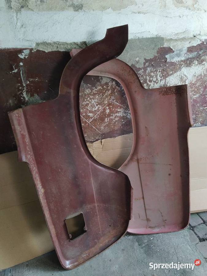 Błotnik tylny błotniki tylne Fiat 125p osobowe Przemyśl sprzedam