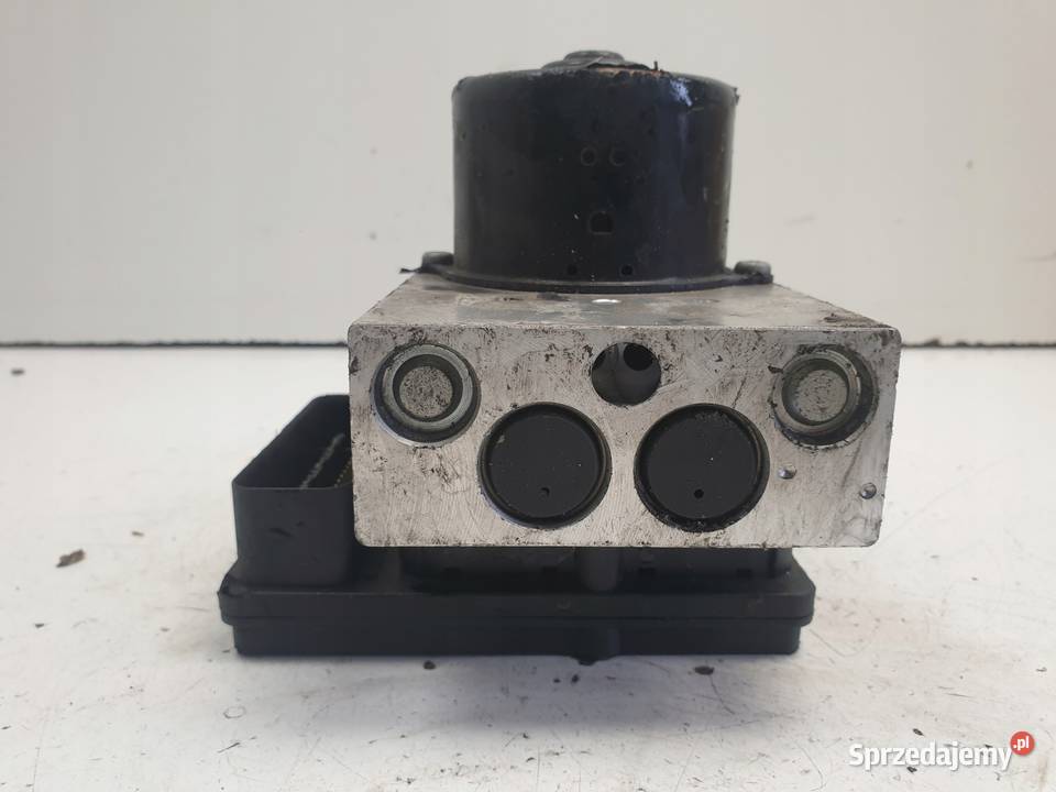 Mercedes CLK W209 POMPA ABS hamulcowa Rudka