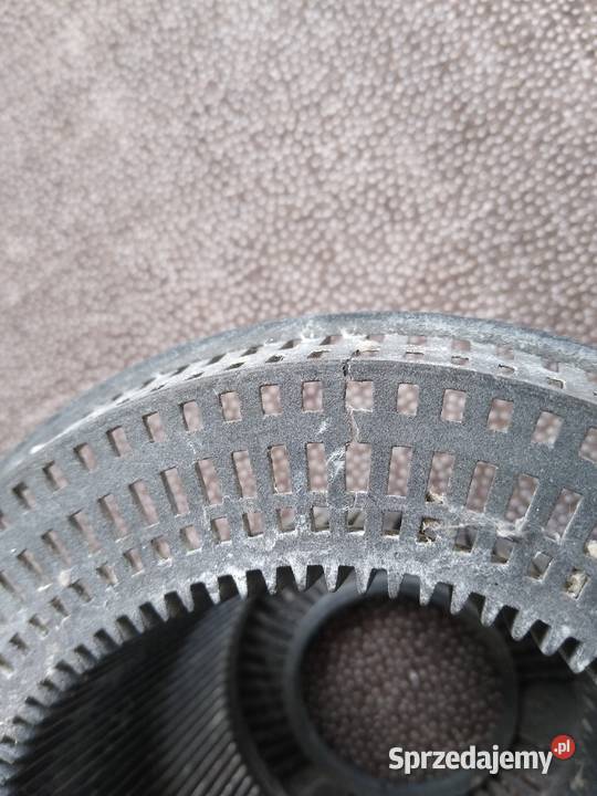 Filtr sito sitko wyparzarka zmywarka Lozamet Katowice