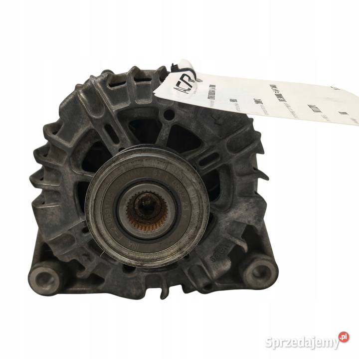 ALTERNATOR Citroen Berlingo Peugeot Partner II Chełm